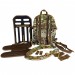 Рюкзак AVS 1000 Original Multicam USA GradGear