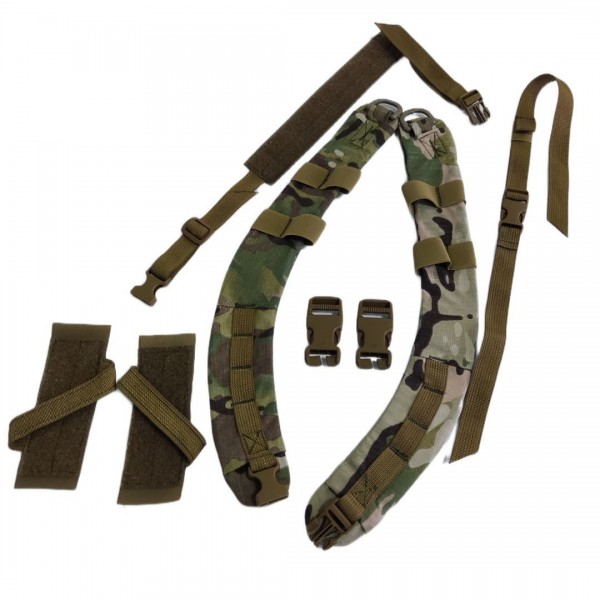 Рюкзак AVS 1000 Original Multicam USA GradGear