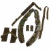 Рюкзак AVS 1000 Original Multicam USA GradGear