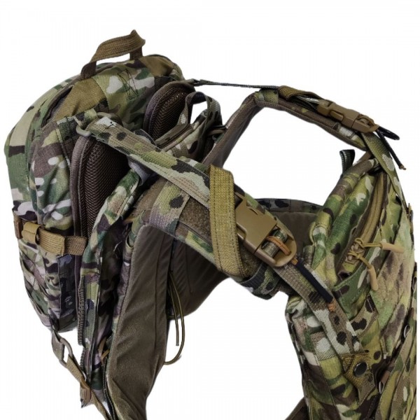 Рюкзак AVS 1000 Original Multicam USA GradGear