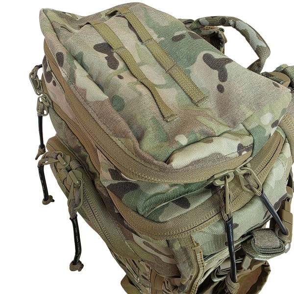 Рюкзак Chaser Original multicam USA