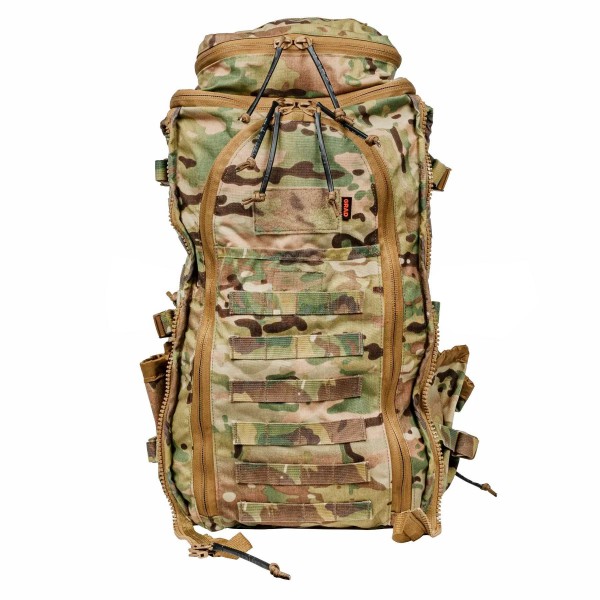 Рюкзак Chaser Original multicam USA