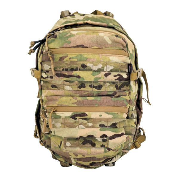 Рюкзак SOF MedPack Original Multicam USA GradGear