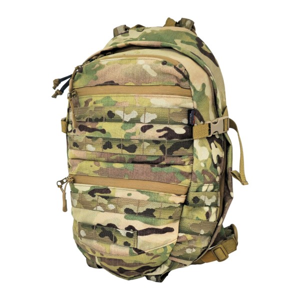 Рюкзак SOF MedPack Original Multicam USA GradGear
