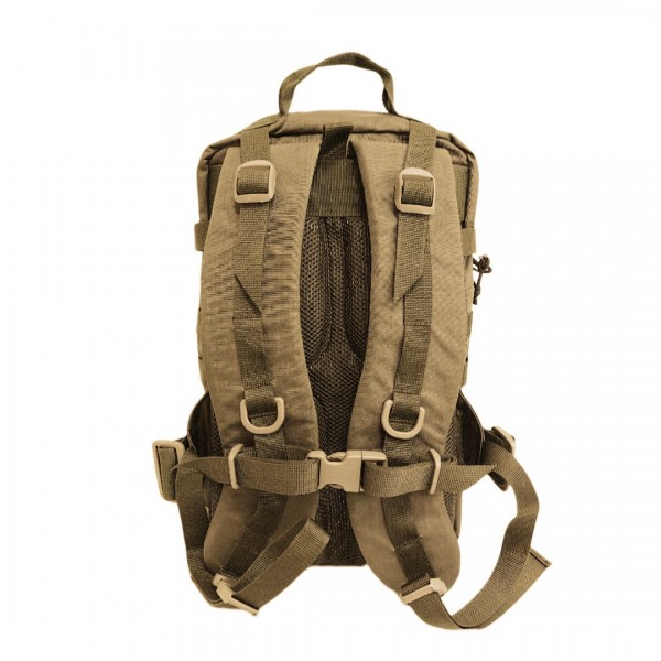 Рюкзак RECON rev2 Coyote GradGear