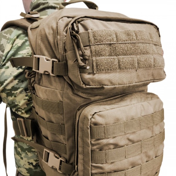 Рюкзак RECON rev2 Coyote GradGear