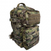 Рюкзак RECON rev2 MultiCam GradGear