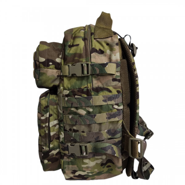 Рюкзак RECON rev2 MultiCam GradGear
