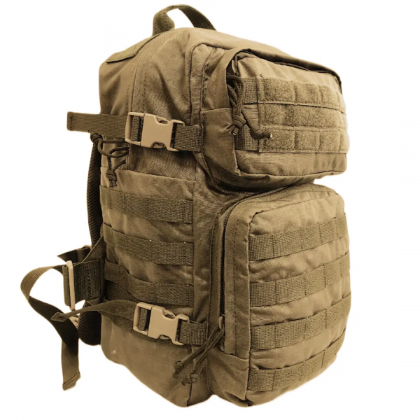 Рюкзак Grad Gear ASSAULT 45 Coyote