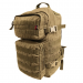 Рюкзак Grad Gear ASSAULT 45 Coyote