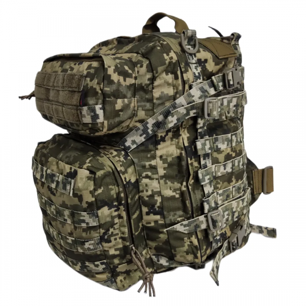 Рюкзак Grad Gear ASSAULT 45 MM14