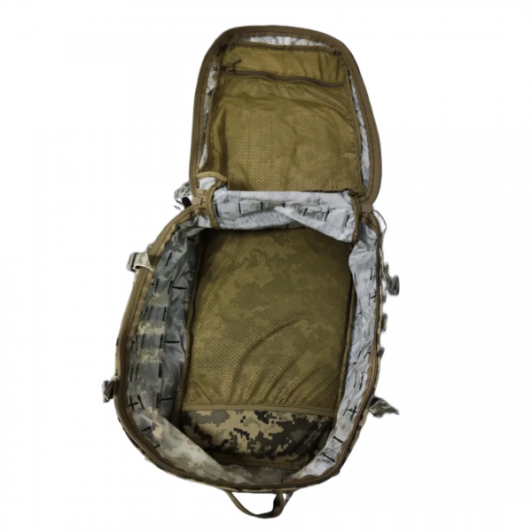 Рюкзак Grad Gear ASSAULT 45 MM14