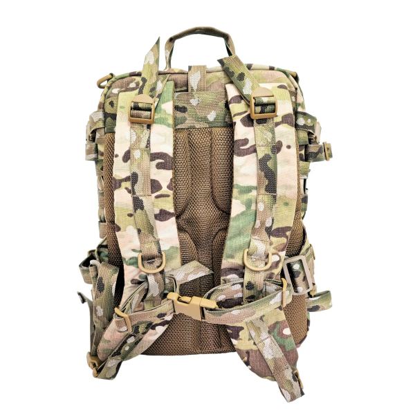 Рюкзак Grad Gear ASSAULT 45 Original multicam USA