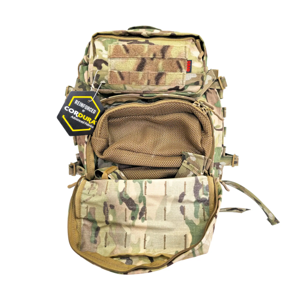 Рюкзак Grad Gear ASSAULT 45 Original multicam USA
