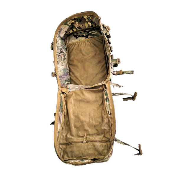 Рюкзак Grad Gear ASSAULT 45 Original multicam USA