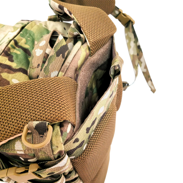 Рюкзак Grad Gear ASSAULT 45 Original multicam USA