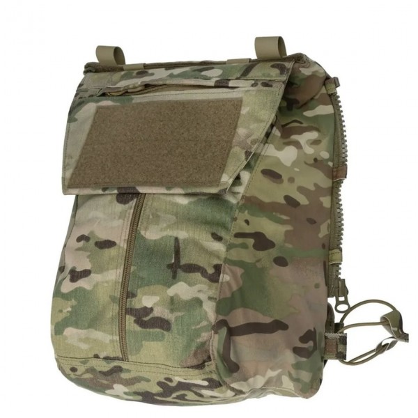 Штурмовой рюкзак Grad Gear Zip-on panel