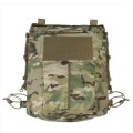 Штурмовой рюкзак Grad Gear Zip-on panel