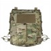 Штурмовой рюкзак Grad Gear Zip-on panel