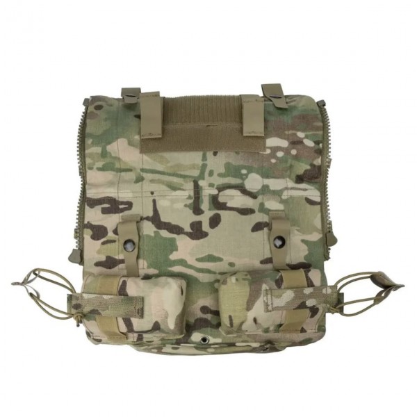 Штурмовой рюкзак Grad Gear Zip-on panel