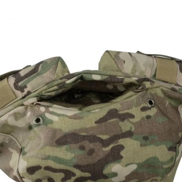 Штурмовой рюкзак Grad Gear Zip-on panel