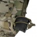 Штурмовой рюкзак Grad Gear Zip-on panel