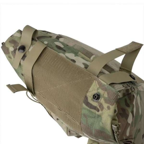 Штурмовой рюкзак Grad Gear Zip-on panel