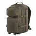 Рюкзак LARGE ASSAULT PACK LASER CUT M-TAC OLIVE