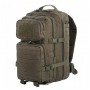 Рюкзак LARGE ASSAULT PACK LASER CUT M-TAC OLIVE