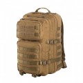 Рюкзак M-TAC LARGE ASSAULT PACK coyote