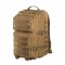 Рюкзак M-TAC LARGE ASSAULT PACK coyote