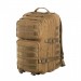 Рюкзак M-TAC LARGE ASSAULT PACK coyote
