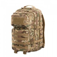 Рюкзак M-TAC LARGE ASSAULT PACK Multicam