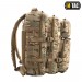 Рюкзак M-TAC LARGE ASSAULT PACK Multicam