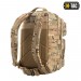 Рюкзак M-TAC LARGE ASSAULT PACK Multicam