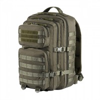Рюкзак M-TAC LARGE ASSAULT PACK olive