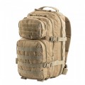 Рюкзак M-TAC ASSAULT PACK coyote