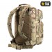 Рюкзак M-TAC ASSAULT PACK Multicam
