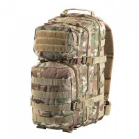 Рюкзак M-TAC ASSAULT PACK 25L Multicam
