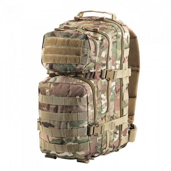 Рюкзак M-TAC ASSAULT PACK Multicam