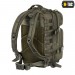 Рюкзак M-TAC ASSAULT PACK olive