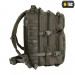 Рюкзак M-TAC ASSAULT PACK olive