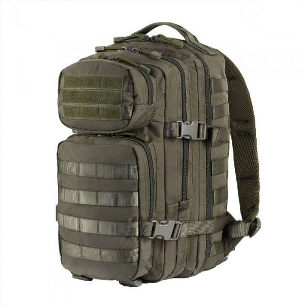 Рюкзак M-TAC ASSAULT PACK olive