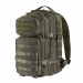 Рюкзак M-TAC ASSAULT PACK olive