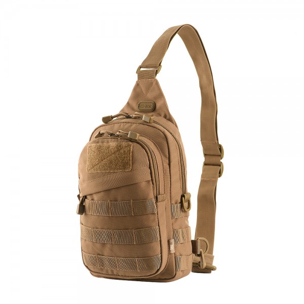 Сумка Assistant Bag Coyote M-Tac