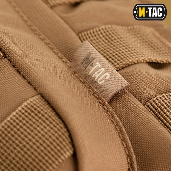 Сумка Assistant Bag Coyote M-Tac