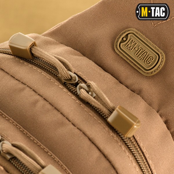 Сумка Assistant Bag Coyote M-Tac