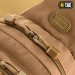 Сумка Assistant Bag Coyote M-Tac