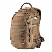 Рюкзак M-TAC MISSION PACK LASER CUT Coyote