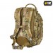 Рюкзак M-TAC MISSION PACK LASER CUT MultiCam
